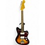 Used Squier JAZZMASTER 3 Color Sunburst Solid Body Electric Guitar 3 Color Sunburst