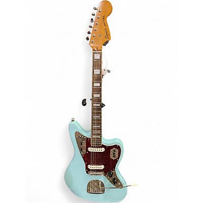 Squier Jaguar Electric Guitars | Musician's Friend