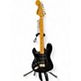 Used Squier Used Squier LH CLASSIC VIBES 70'S STRATOCASTER Black Solid Body Electric Guitar Black