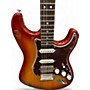 Used Squier Used Squier Limited Edition Classic Vibe '60s Stratocaster HSS Sienna Sunburst Solid Body Electric Guitar Sienna Sunburst