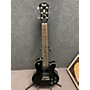 Used Squier Used Squier M-70 Black Solid Body Electric Guitar Black