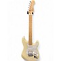 Used Squier MIK Stratocaster Olympic White Solid Body Electric Guitar Olympic White