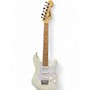 Used Squier Mini Affinity Stratocaster Alpine White Electric Guitar Alpine White
