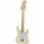 Used Squier Mini Affinity Stratocaster Arctic White Electric Guitar Arctic White