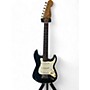 Used Squier Used Squier Mini Affinity Stratocaster Black Electric Guitar Black