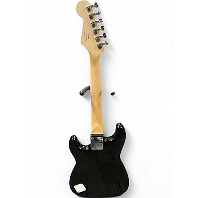 Squier Used Squier Mini Affinity Stratocaster Black Electric Guitar