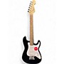 Used Squier Mini Affinity Stratocaster Black Electric Guitar Black