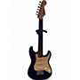 Used Squier Mini Affinity Stratocaster Black Electric Guitar Black