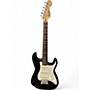 Used Squier Mini Affinity Stratocaster Black Electric Guitar Black