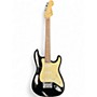 Used Squier Mini Affinity Stratocaster Black Electric Guitar Black