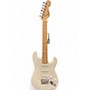 Used Squier Mini Affinity Stratocaster Classic White Electric Guitar Classic White