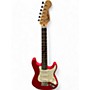 Used Squier Used Squier Mini Affinity Stratocaster Dakota Red Electric Guitar Dakota Red