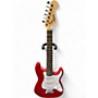 Used Squier Mini Affinity Stratocaster Dakota Red Electric Guitar Dakota Red