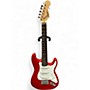 Used Squier Mini Affinity Stratocaster Dakota Red Electric Guitar Dakota Red