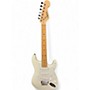 Used Squier Used Squier Mini Affinity Stratocaster Olympic White Electric Guitar Olympic White