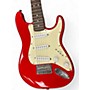 Used Squier Mini Affinity Stratocaster Torino Red Electric Guitar Torino Red