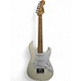 Used Squier Mini Affinity Stratocaster WHITE Electric Guitar WHITE