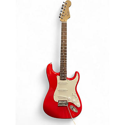 【美品】Squier  by Fender   BULLET  STRAT Melhart Music Center - Squier Bullet Stratocaster HT