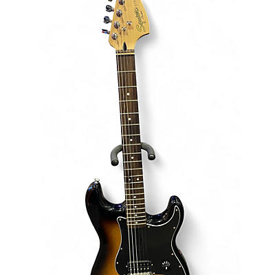 ギター Squier by Fender Standard Stratocaster Squier Standard Stratocaster FMT - Amber | Sweetwater