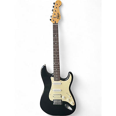 ギター Fender Squier bullet strat Fender Squier Bullet Stratocaster HT, Black Pickguard