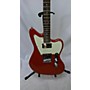 Used Squier Used Squier Offset Telecaster SH Dakota Red Solid Body Electric Guitar Dakota Red