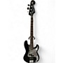 Used Squier P BASS STANDARD  MIRROR Electric Bass Guitar MIRROR