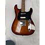 Used Squier Used Squier PARANORMAL CUSTOM NASHVILLE STRATOCASTER 2 Color Sunburst Solid Body Electric Guitar 2 Color Sunburst