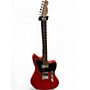 Used Squier PARANORMAL OFFSET TELECASTER Dakota Red Solid Body Electric Guitar Dakota Red