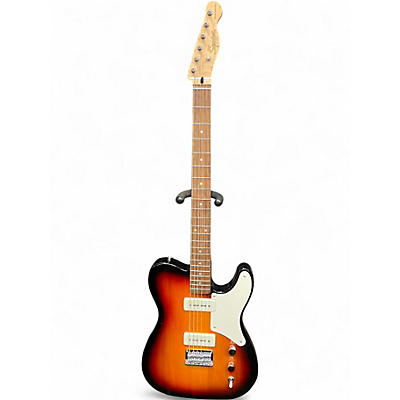 Fender Squier Classic Vibe 70s Telecaster Thinline -3 Color