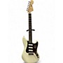 Used Squier Used Squier Paranormal Cyclone Olympic White Solid Body Electric Guitar Olympic White