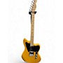 Used Squier Used Squier Paranormal Offset Telecaster Butterscotch Blonde Solid Body Electric Guitar Butterscotch Blonde