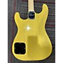 Used Squier Used Squier Paranormal StratOSonic Vintage Blonde Solid Body Electric Guitar Vintage Blonde