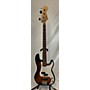 Used Squier Used Squier Precision Bass Special 2 Color Sunburst Electric Bass Guitar 2 Color Sunburst