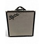 Used Squier Rumble 15 Bass Combo Amp