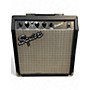 Used Squier SIDEKICK Guitar Combo Amp