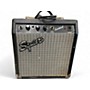 Used Squier SIDEKICK Guitar Combo Amp
