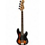 Used Squier SONIC PRECISION BASS 2 Color Sunburst Electric Bass Guitar 2 Color Sunburst