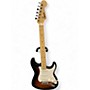 Used Squier SONIC STRATOCASTER 2 Color Sunburst Solid Body Electric Guitar 2 Color Sunburst