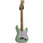 Used Squier SONIC STRATOCASTER Seafoam Green Solid Body Electric Guitar Seafoam Green