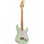 Used Squier SONIC STRATOCASTER Seafoam Green Solid Body Electric Guitar Seafoam Green