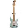 Used Squier SONIC STRATOCASTER Sonic Blue Solid Body Electric Guitar Sonic Blue