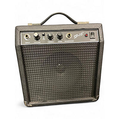 Squier Used Squier SP.10 Guitar Combo Amp