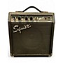 Used Squier SP10 1X5 10W Guitar Combo Amp