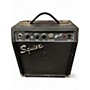 Used Squier SP10 1X5 10W Guitar Combo Amp
