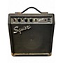 Used Squier SP10 1X5 10W Guitar Combo Amp