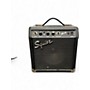 Used Squier SP10 1X5 10W Guitar Combo Amp