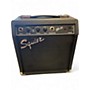 Used Squier SP10 1X5 10W Guitar Combo Amp