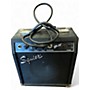 Used Squier SP10 1X5 10W Guitar Combo Amp