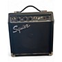 Used Squier SP10 1X5 10W Guitar Combo Amp