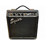 Used Squier SP10 1X5 10W Guitar Combo Amp